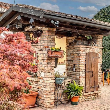 Agriturismo Pozzo Fiorito 카스티리오네델레스티비에레 외부 사진