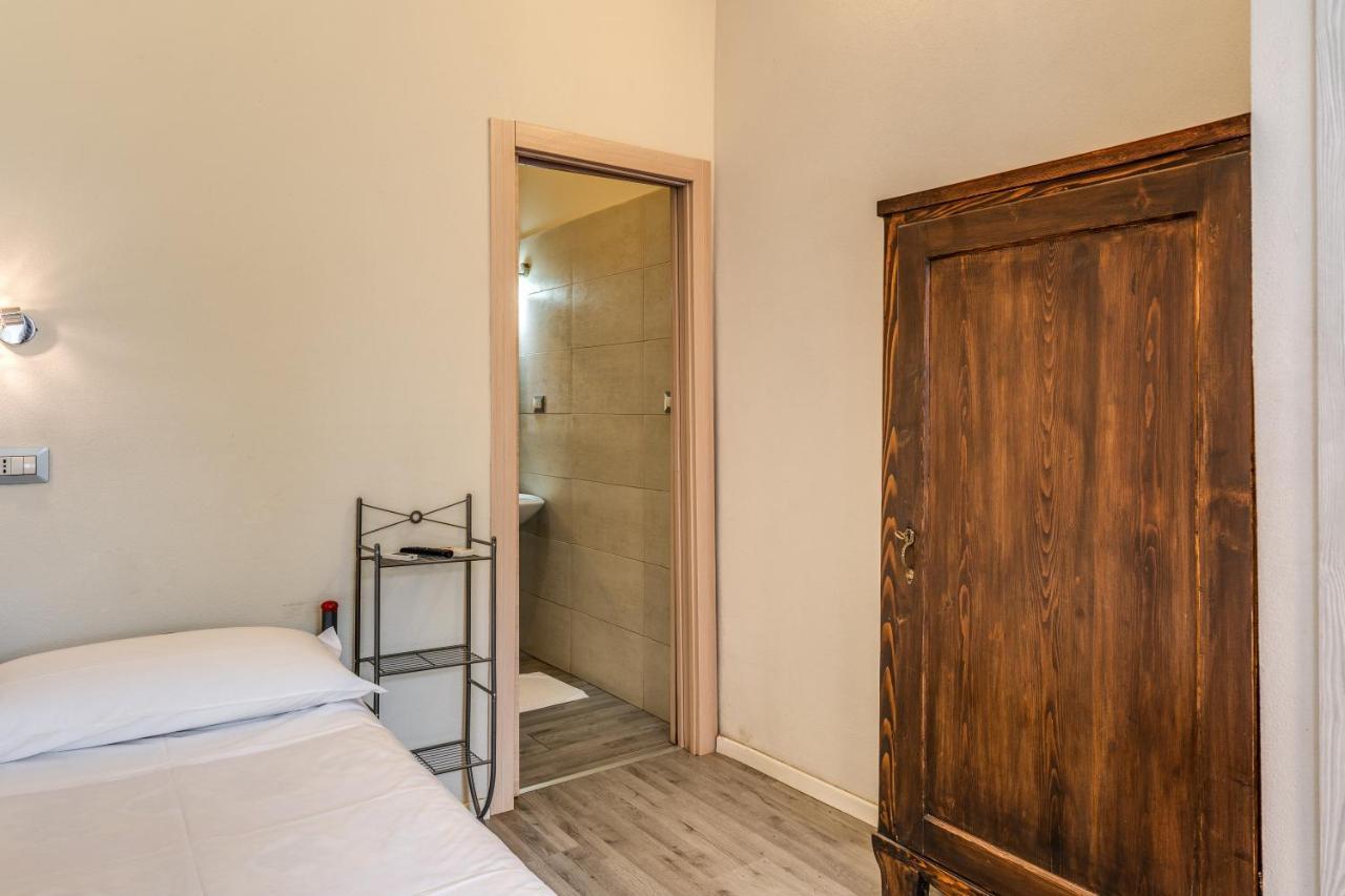 Agriturismo Pozzo Fiorito 카스티리오네델레스티비에레 외부 사진