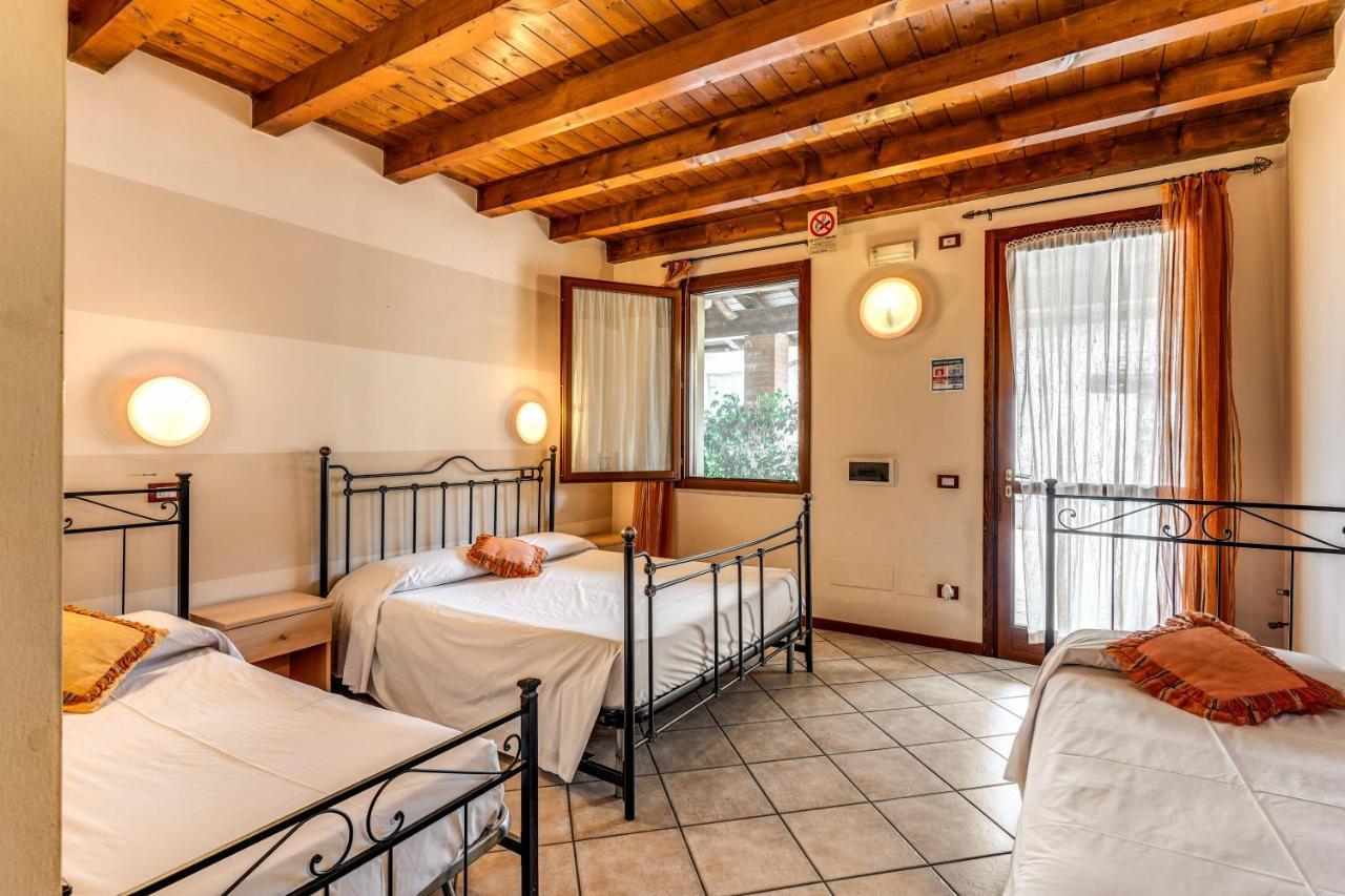 Agriturismo Pozzo Fiorito 카스티리오네델레스티비에레 외부 사진