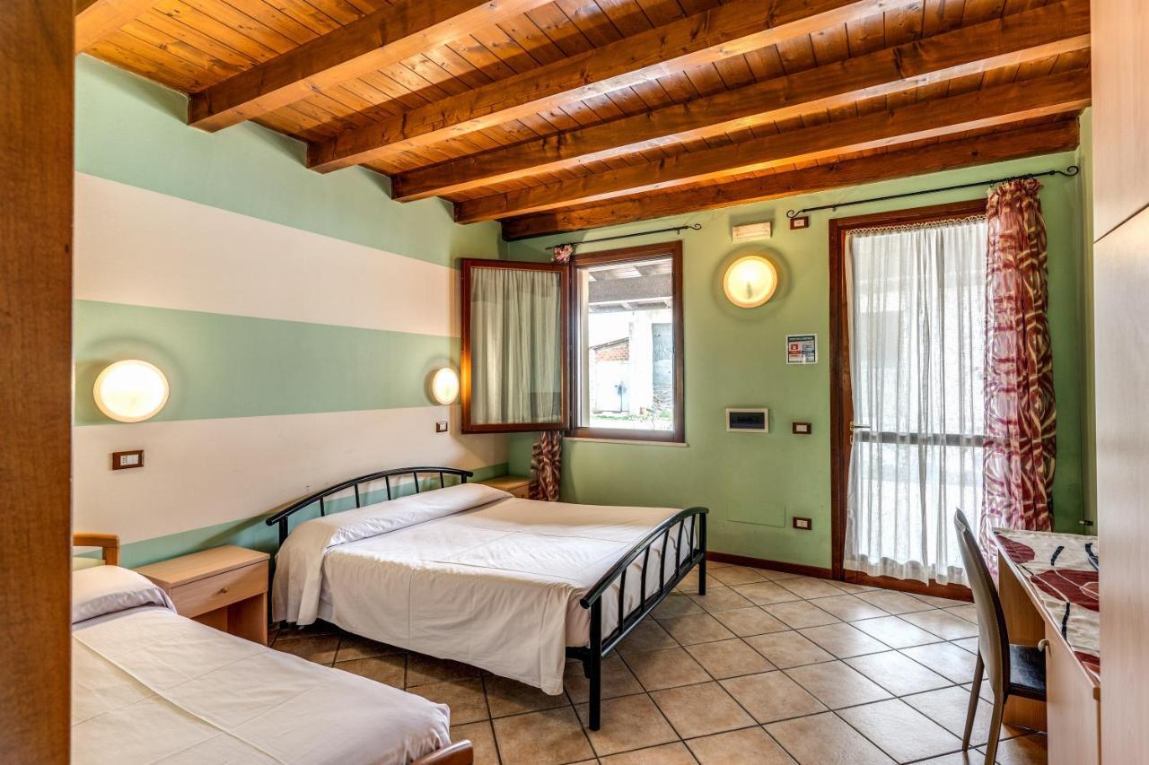 Agriturismo Pozzo Fiorito 카스티리오네델레스티비에레 외부 사진