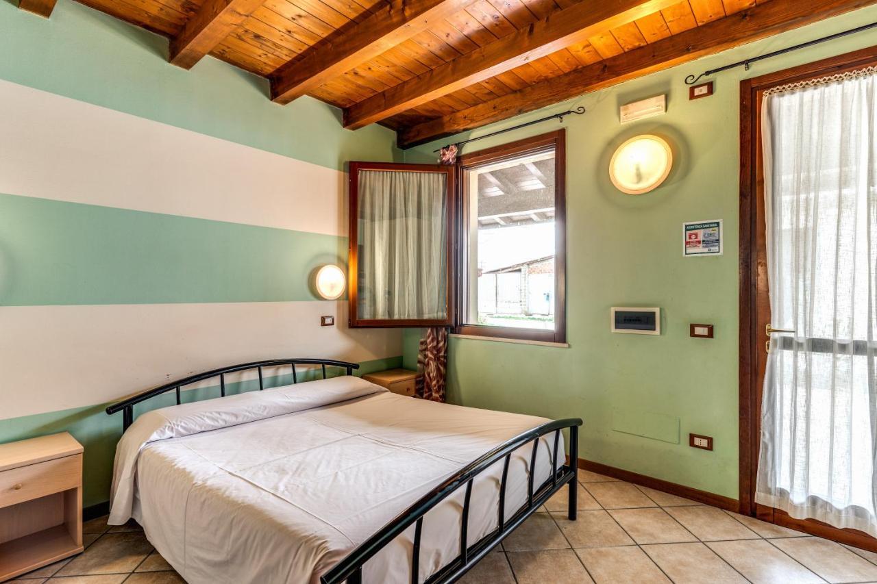 Agriturismo Pozzo Fiorito 카스티리오네델레스티비에레 외부 사진