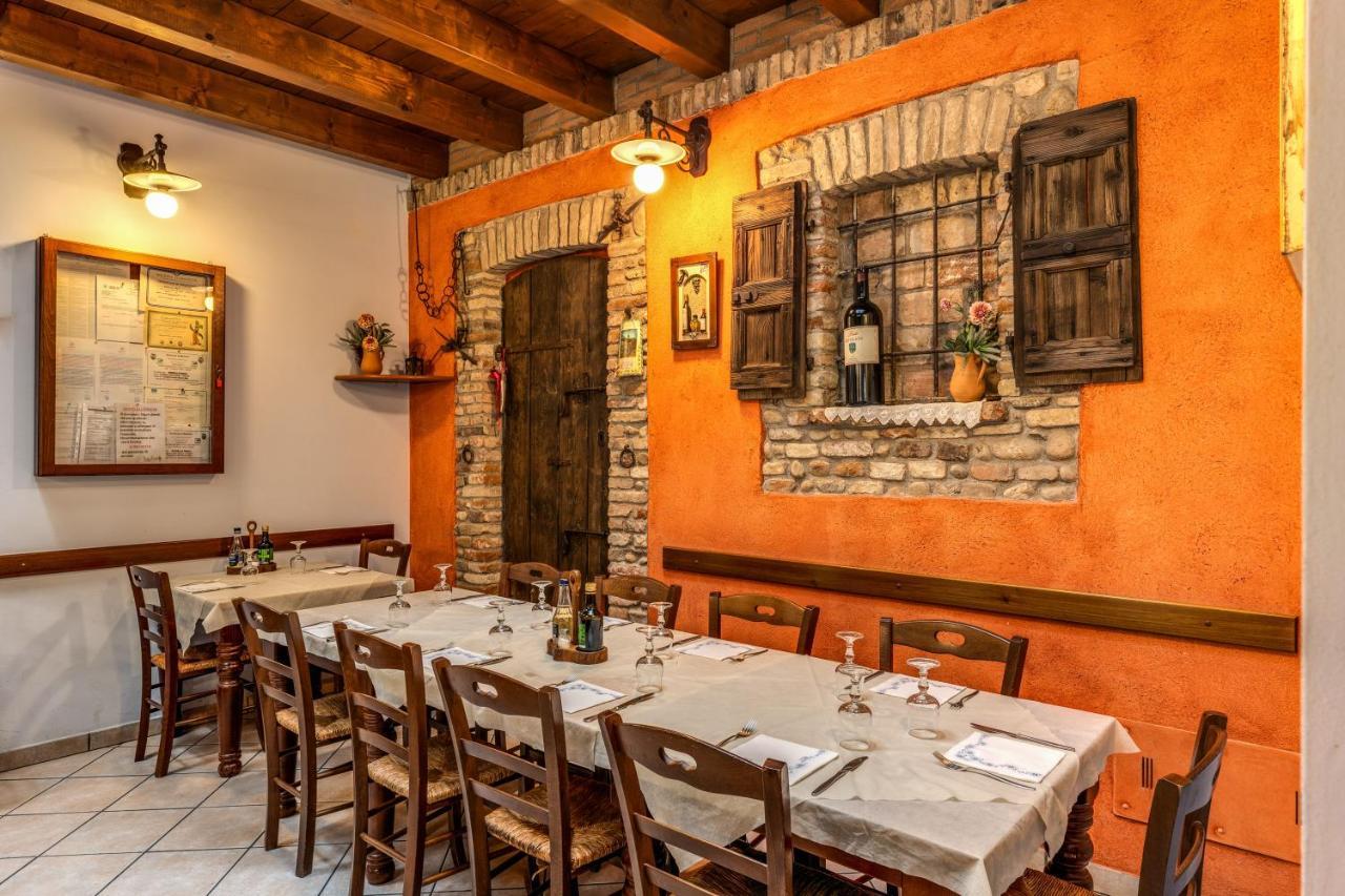 Agriturismo Pozzo Fiorito 카스티리오네델레스티비에레 외부 사진